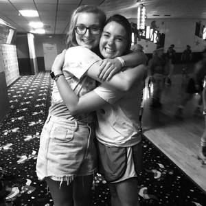 Meet your Posher, Rachel